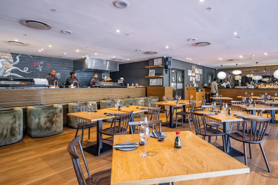 1 Bedroom Property for Sale in Cape Town City Centre Western Cape